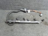 Fuel injector wires