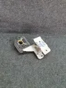 Radiator mount bracket