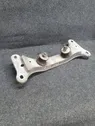 Engine mounting bracket