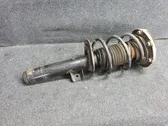 Front shock absorber/damper