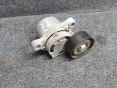 Alternator belt tensioner
