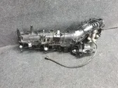 Intake manifold