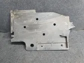 Rear underbody cover/under tray