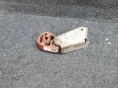 Muffler mount bracket/holder