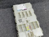 Comfort/convenience module