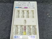 Comfort/convenience module