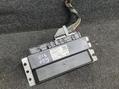 Suspension control unit/module