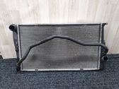 Coolant radiator