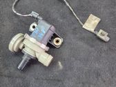 Soupape de ventilation, réservoir de carburant