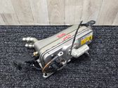 Coolant heater