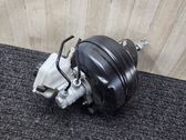 Brake booster