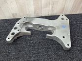 Gearbox mounting bracket