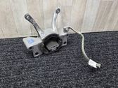 Gearbox mount