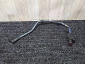 Breather/breather pipe/hose