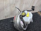 Brake booster