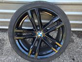 R19 alloy rim