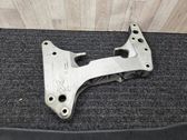 Gearbox mounting bracket