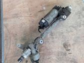 Steering rack