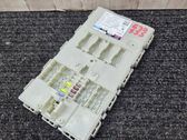 Comfort/convenience module