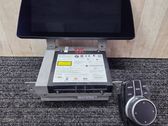 Radio/CD/DVD/GPS head unit