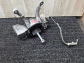 Gearbox mount