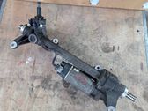 Steering rack