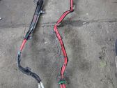Positive cable (battery)