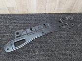 Top upper radiator support slam panel