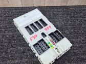 Central body control module