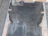 Engine splash shield/under tray