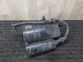 Active carbon filter fuel vapour canister