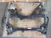 Front subframe
