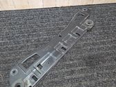 Top upper radiator support slam panel