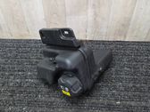 Coolant expansion tank/reservoir