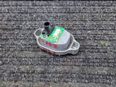 LED ballast control module
