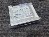 Radio/CD/DVD/GPS head unit