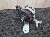 Electric auxiliary coolant/water pump