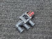 Electric auxiliary coolant/water pump