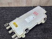 Voltage converter inverter