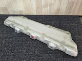 Exhaust heat shield