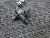 Electric auxiliary coolant/water pump