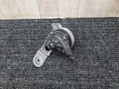 Electric auxiliary coolant/water pump