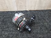 Electric auxiliary coolant/water pump