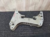 Gearbox mounting bracket