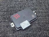 Other control units/modules