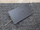 Wireless charging module
