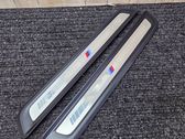 sill trim set (inner)
