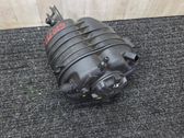 Coolant expansion tank/reservoir