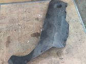 Rear underbody cover/under tray
