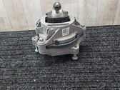 Support de moteur, coussinet
